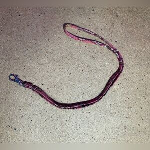 Vera Bradley Lanyard